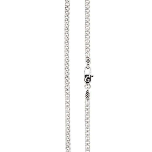 16" Micro Cuban Chain