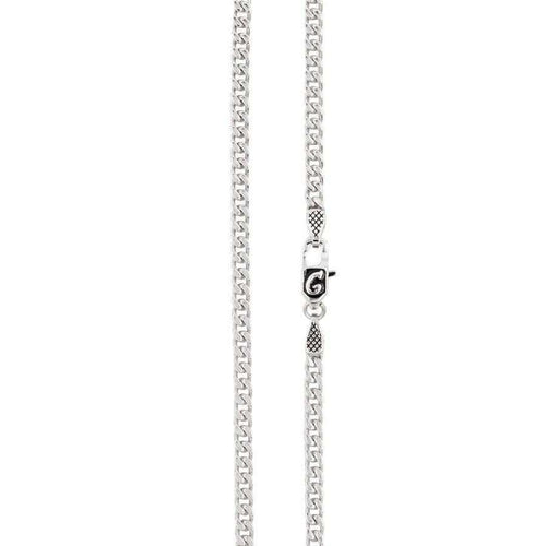 16" Micro Cuban Chain
