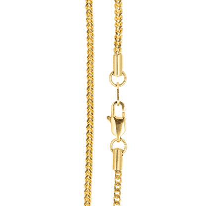 20" Franco Chain