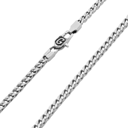 3mm Franco Chain