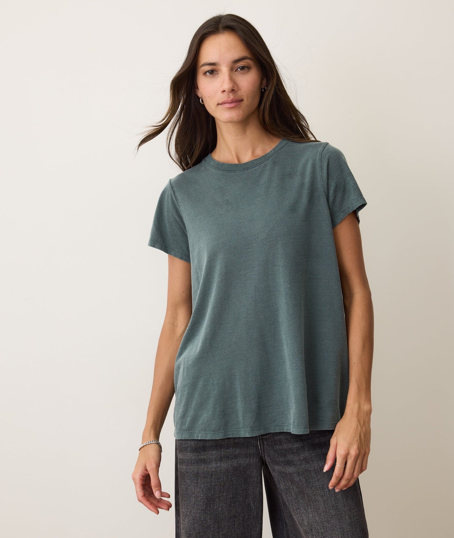 Swing Crew Tee