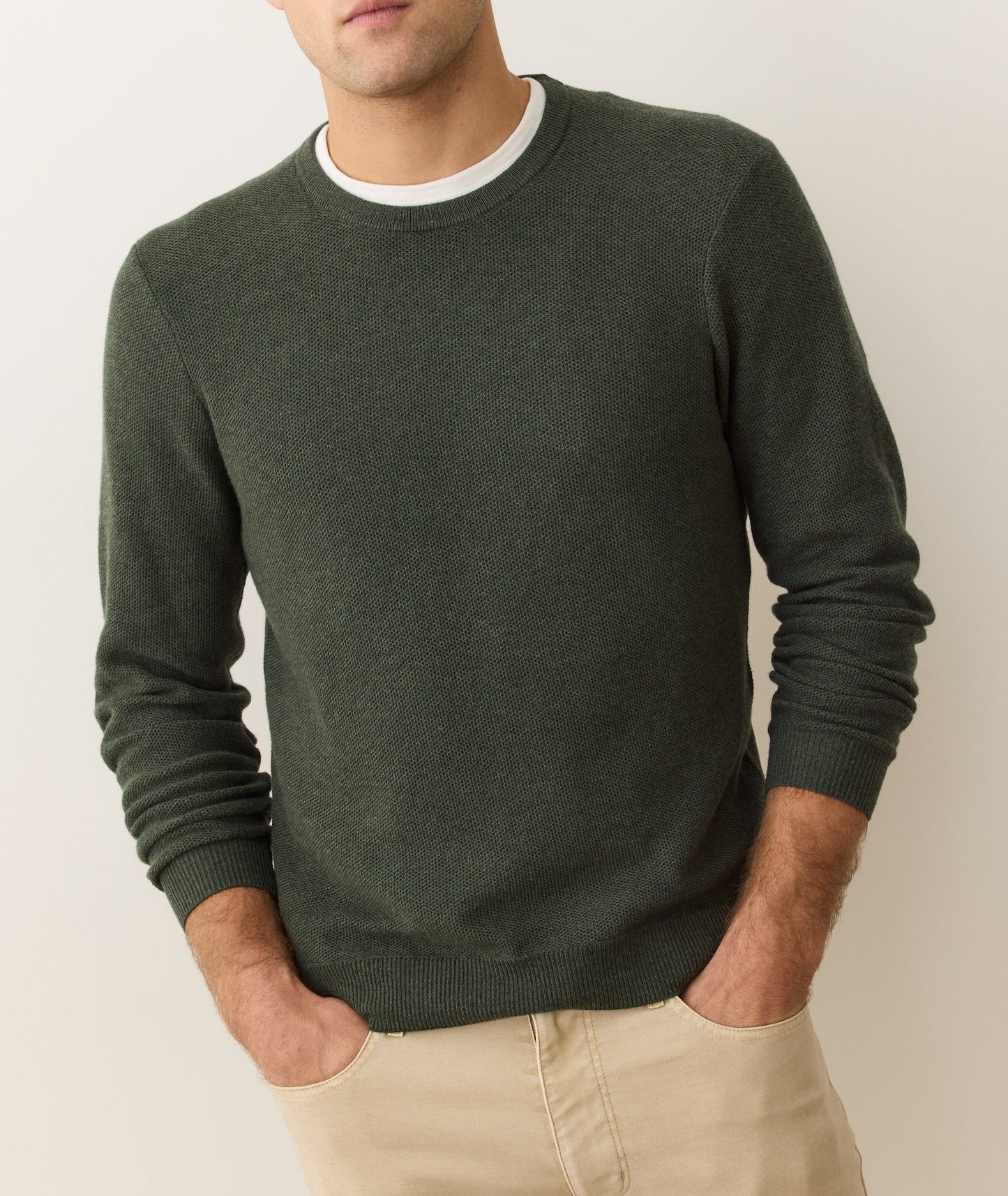 Sweater Tee