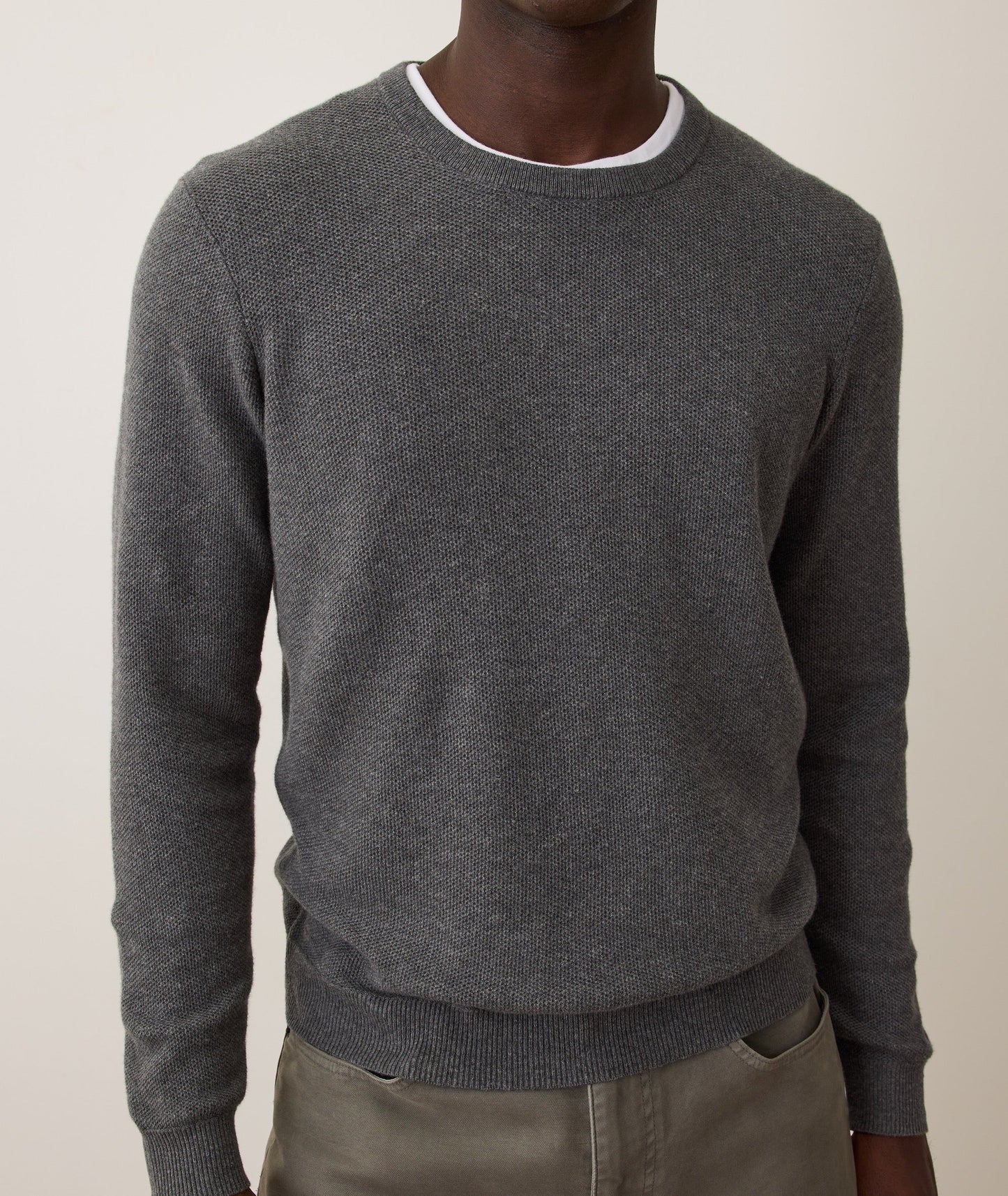 Sweater Tee