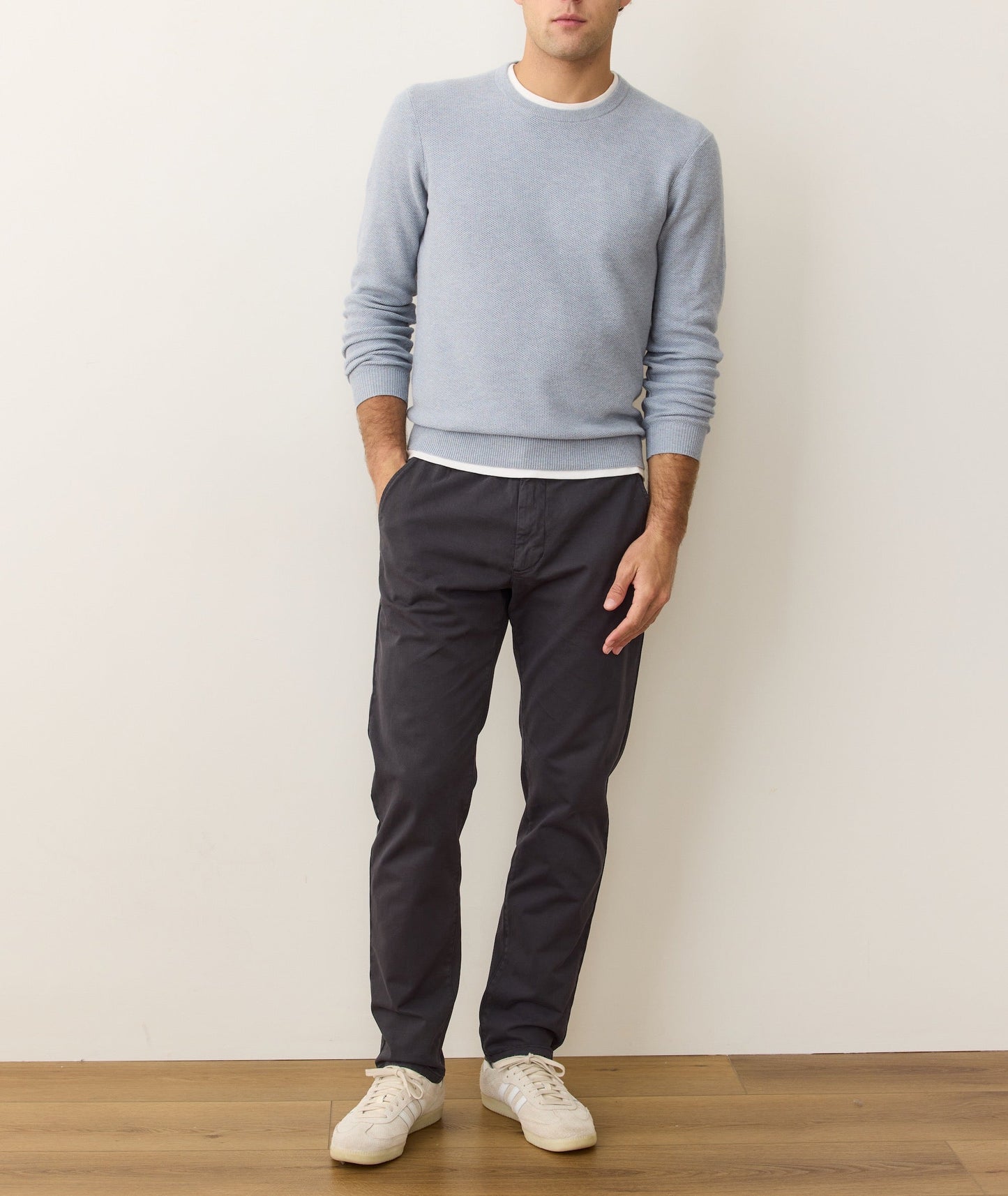Sweater Tee