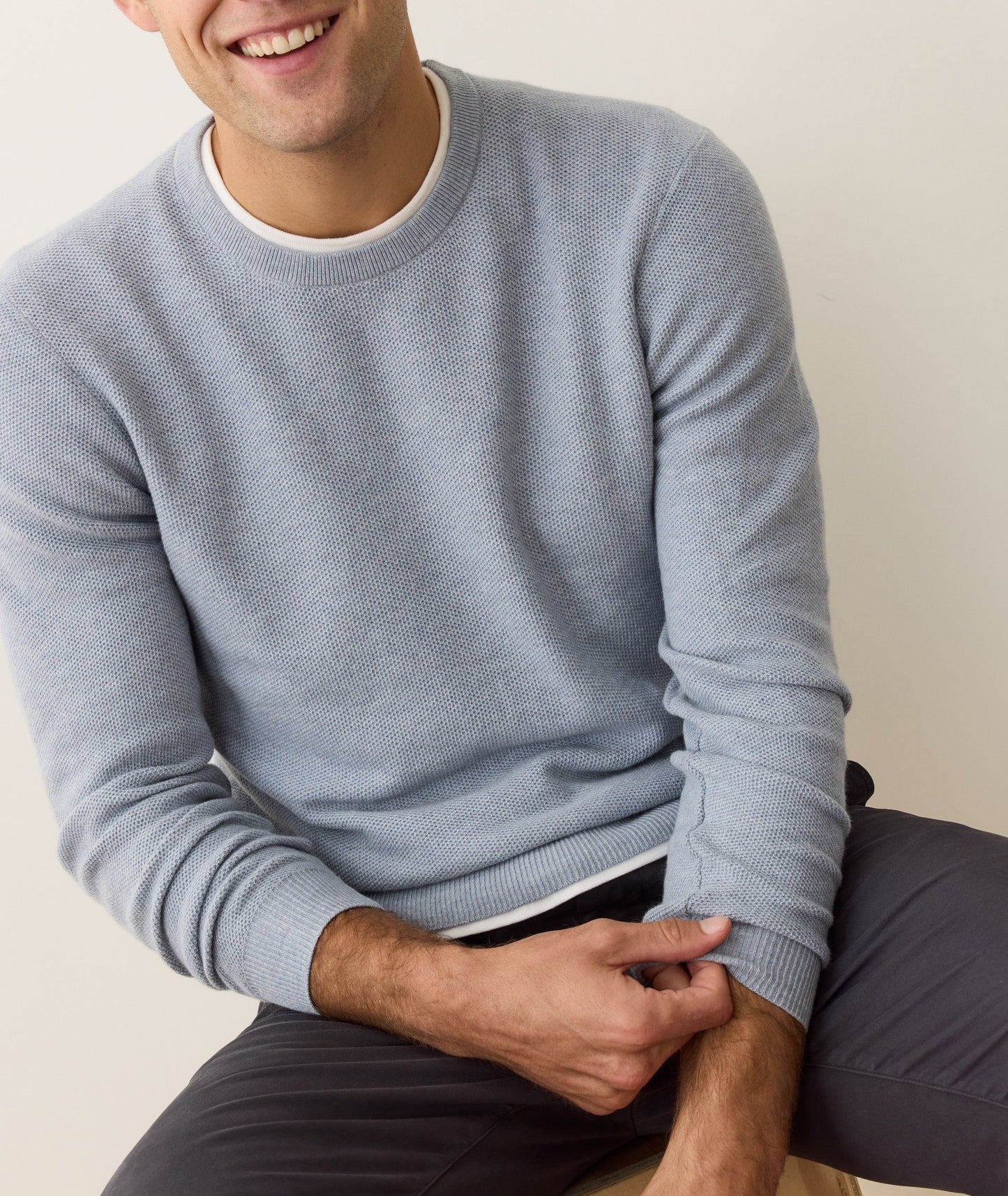 Sweater Tee