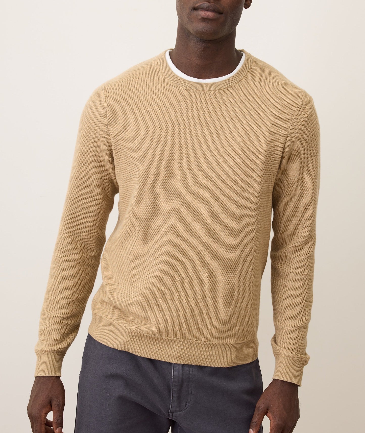 Sweater Tee