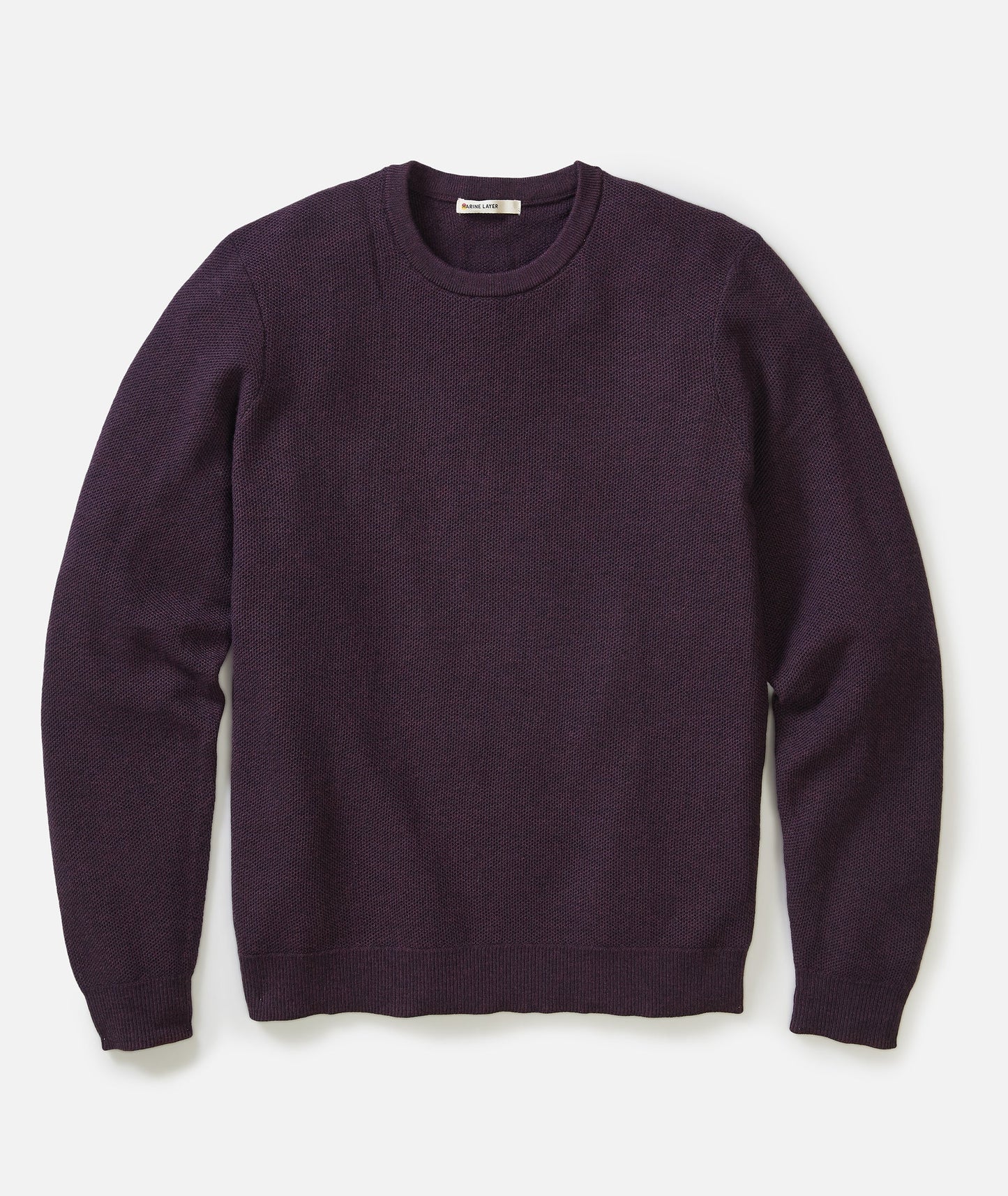 Sweater Tee