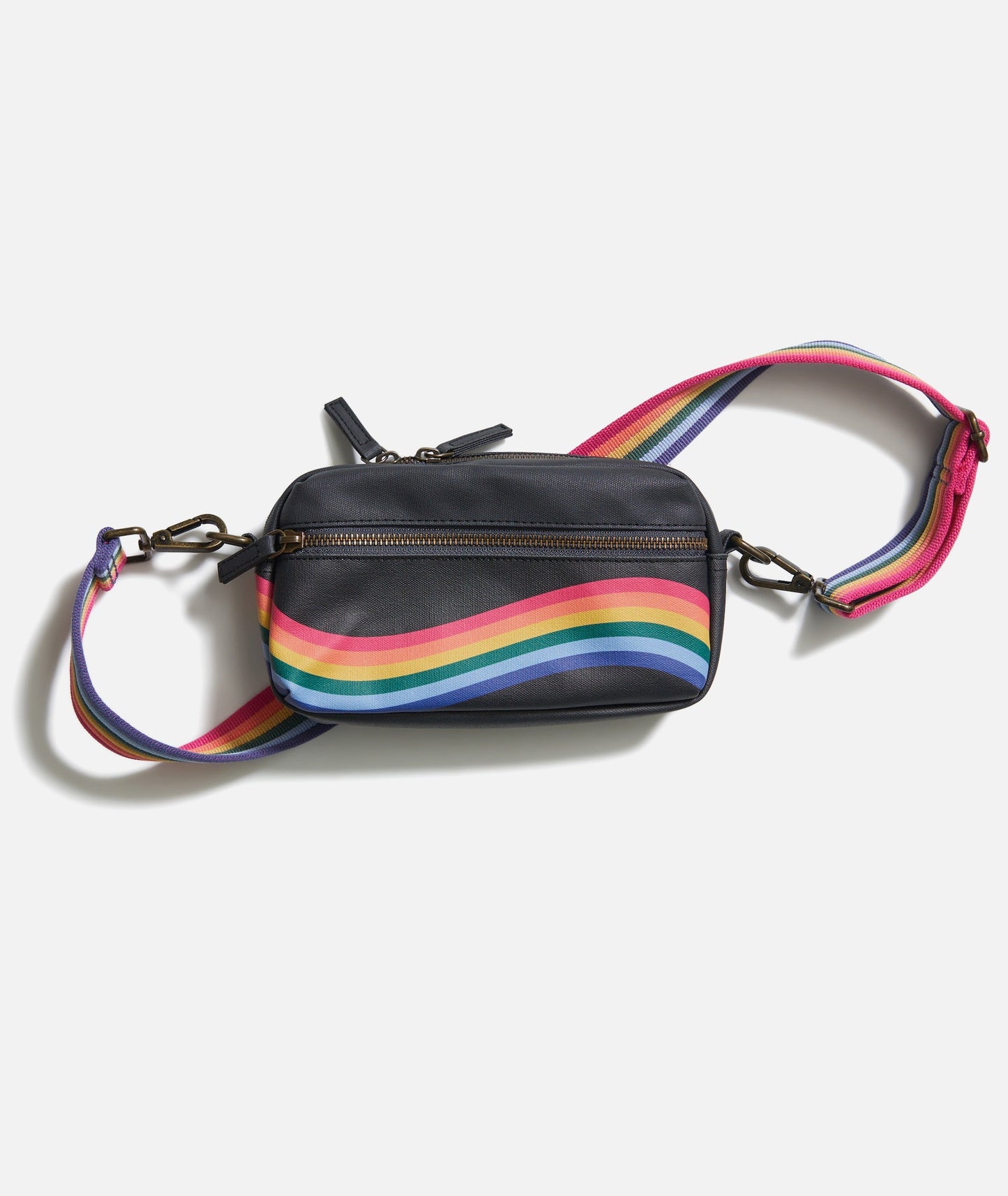 Wave Fanny Pack