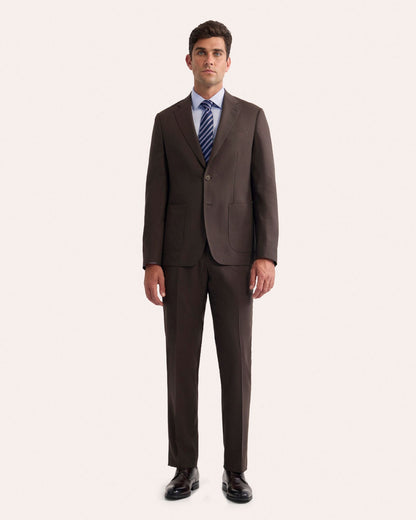 Wordsworth Wool Suit Pant