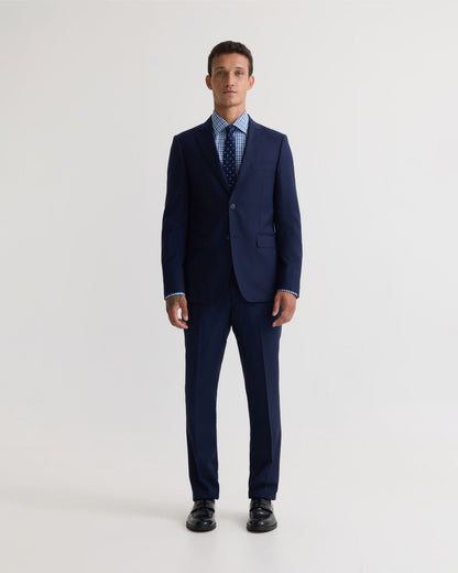 Travel Auden Wool Suit Jacket
