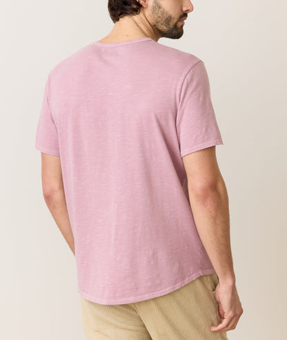 Tailored Crew Tee