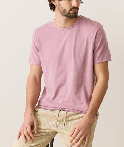 Tailored Crew Tee