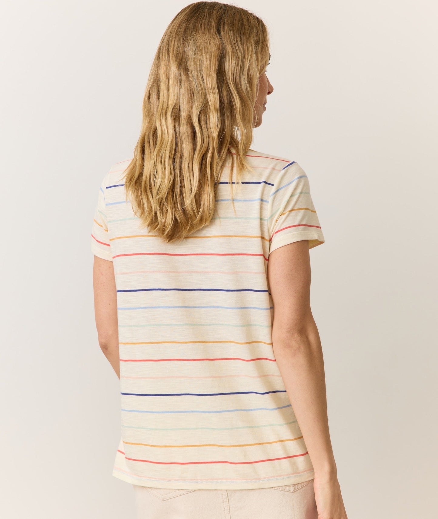 Swing Crew Tee