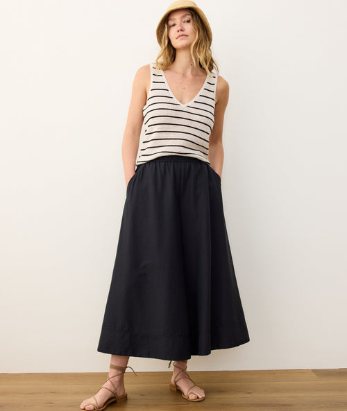 Viv Wide Leg Pant