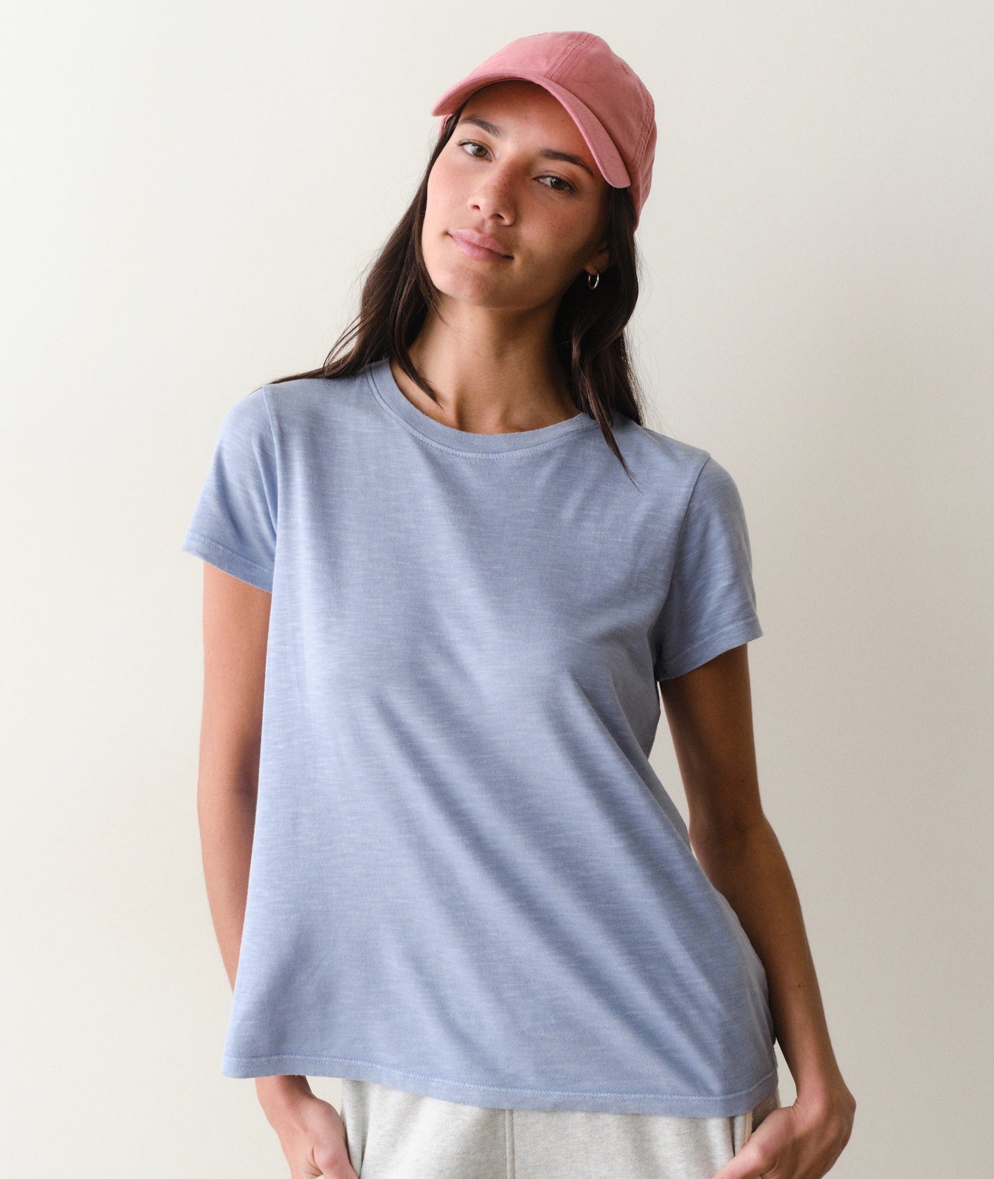 Swing Crew Tee