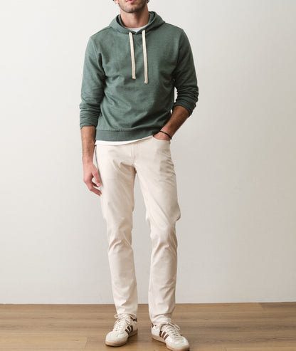 The 5-Pocket Undercover Tech Pant