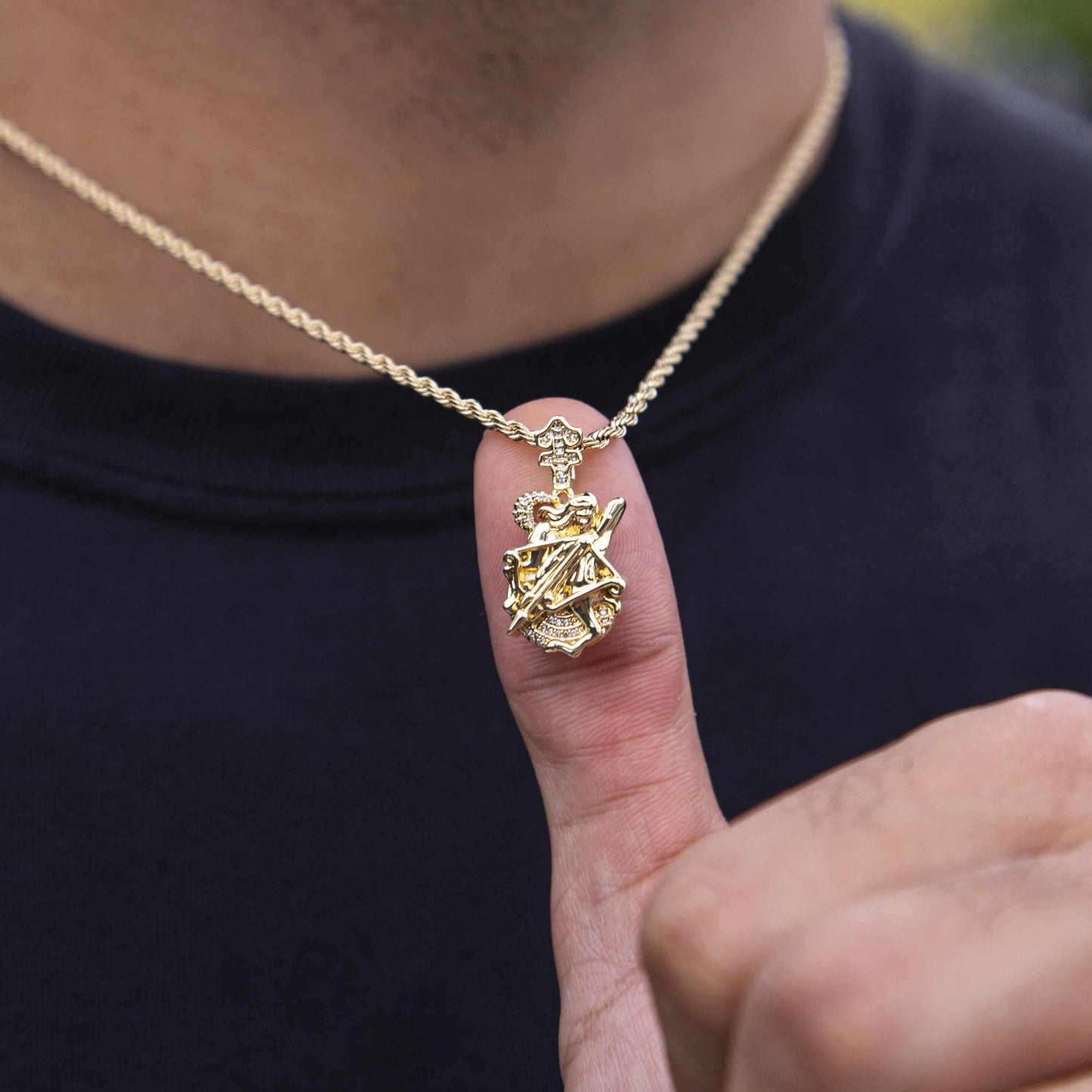 Astrology Pendants