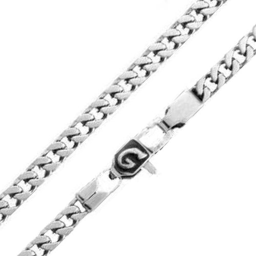 3mm Franco Chain